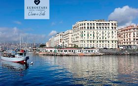 Hotel Excelsior Naples Italy